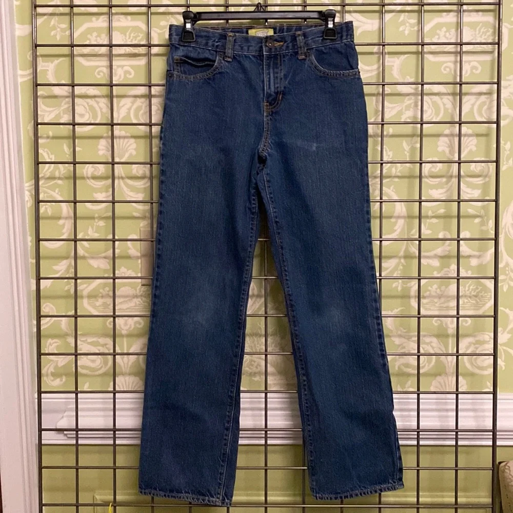 Old Navy Straight jeans